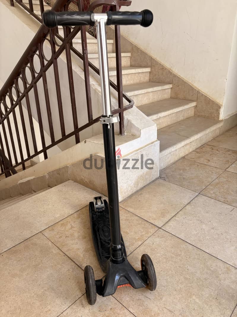 Scooter 1