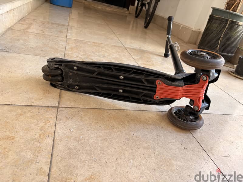 Scooter 2