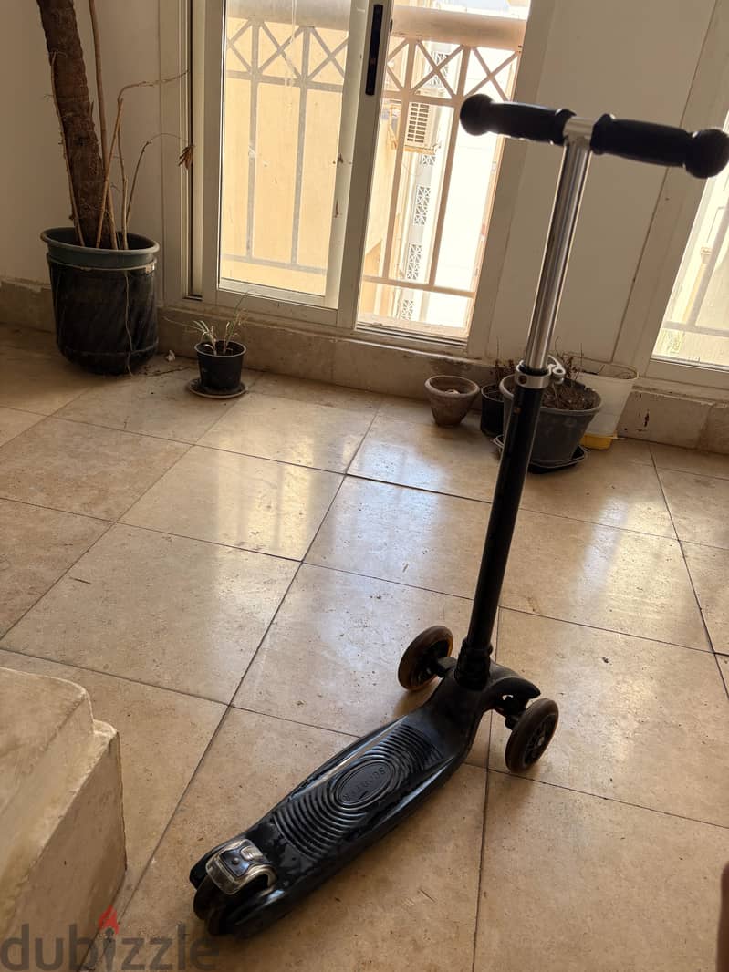 Scooter 3
