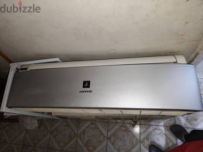 sharp inverter