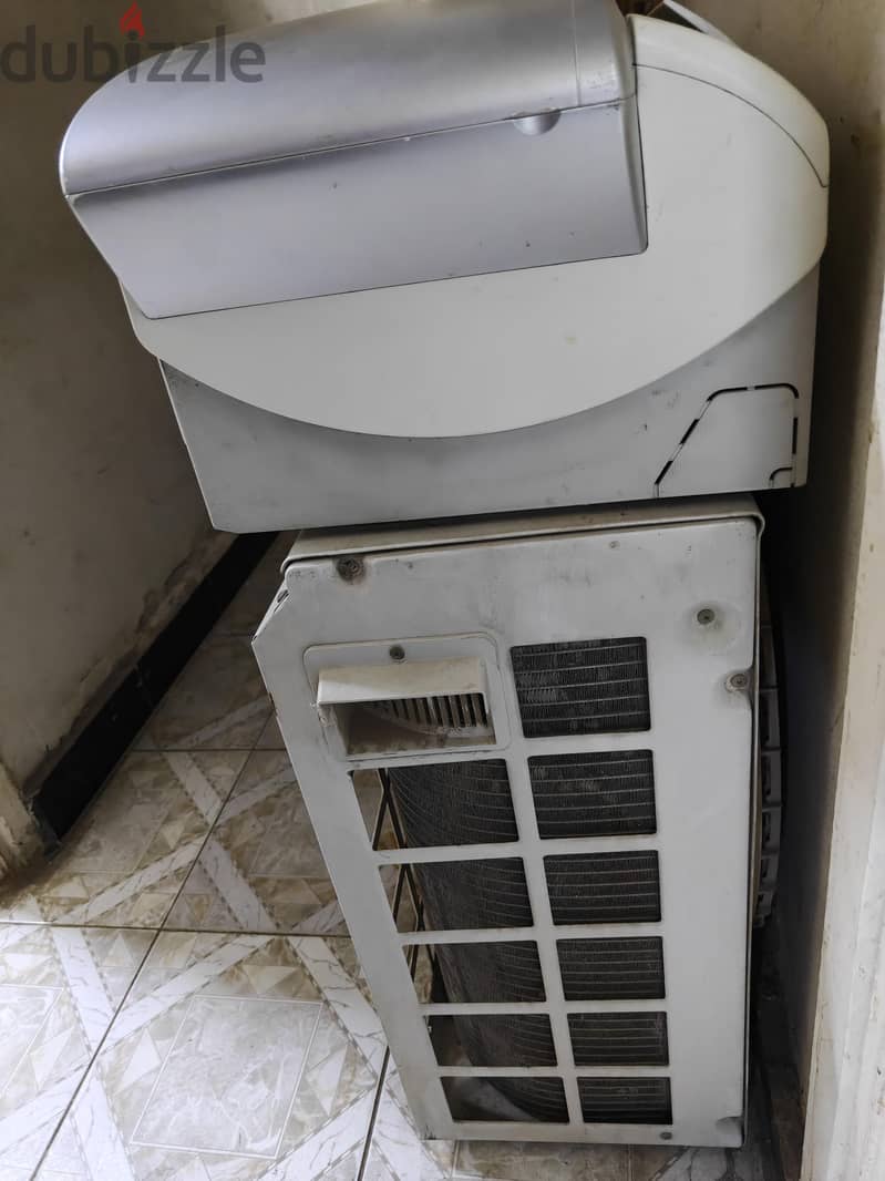 sharp inverter 2
