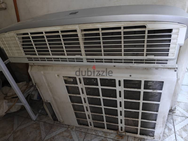 sharp inverter 3