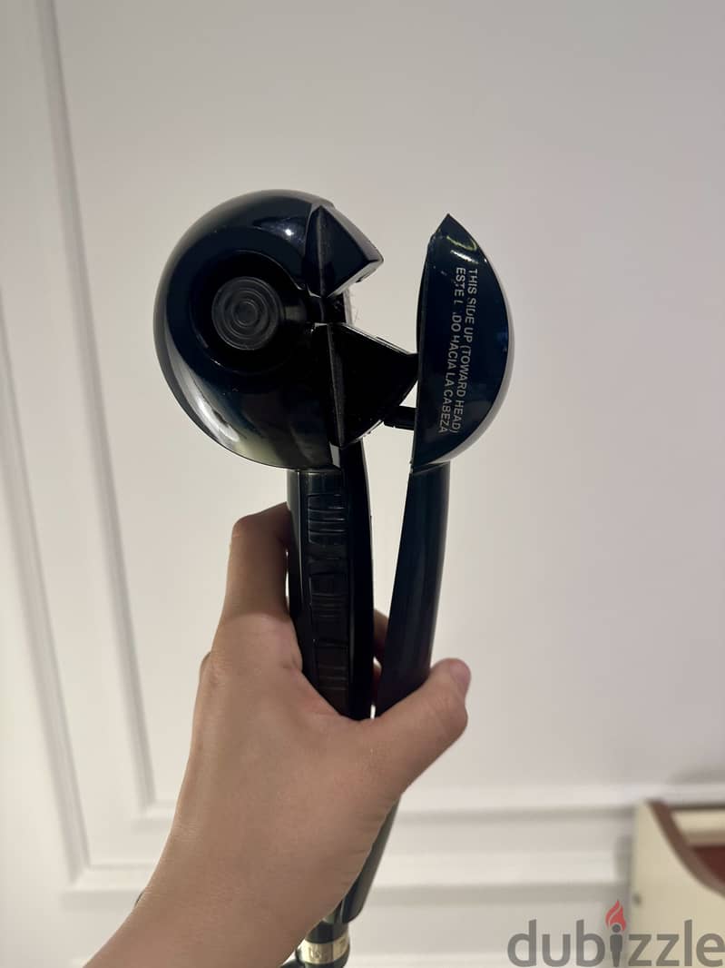 Babyliss curl ceramic 2