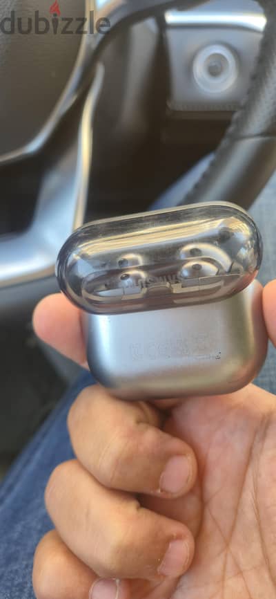 Samsung buds 3 pro - Black