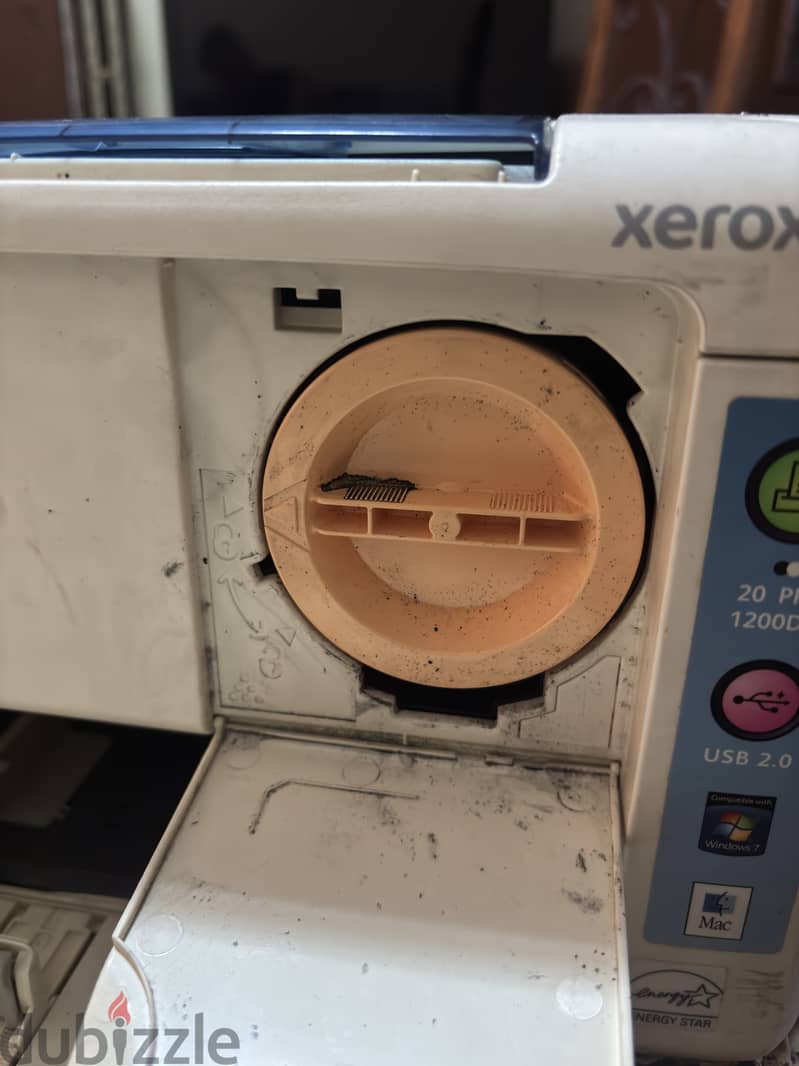 Printer xerox phaser 3010 3