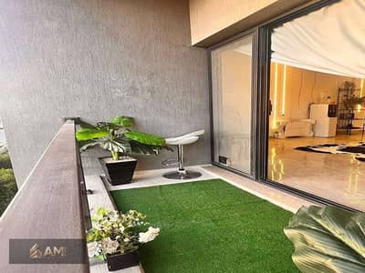 Apartment 3 Bed Early Delivery For Sale In Compound Mayan Elsherouk Fully Finished Front Of Air Mall Madinaty