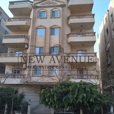 شقة للبيع أمام أرابيلا بلازا، تشطيبات كاملة ومفروشة، جاهزة للسكن، بإطلالة على أرابيلا مول نوع الوحدة: شقة