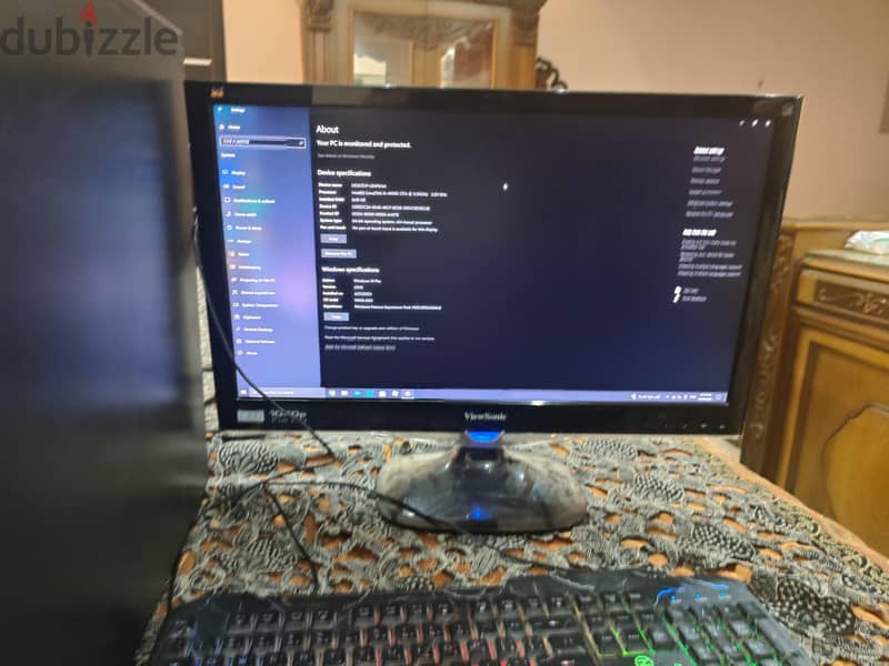 gaming pc 1