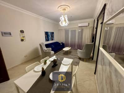 For Rent – Fully Furnished with Luxury Hotel-Style Furniture at the Best Price in Sheikh Zayed.