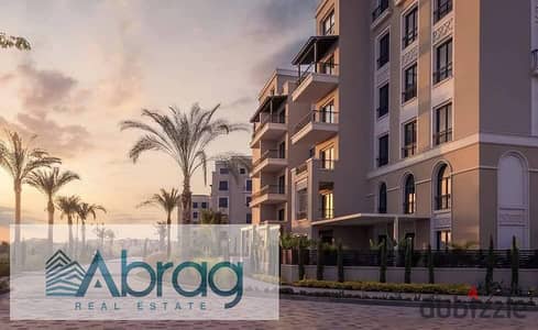 One Bedroom Apartment for Sale in Village West – Installments Until 2029 One Bedroom Apartment for Sale in Village West – Installments Until 2029