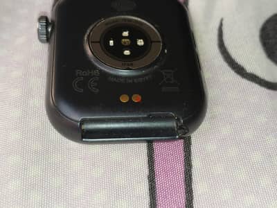 itel smart watch isw-015