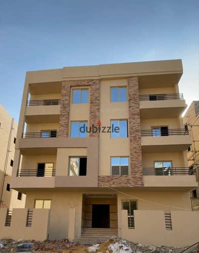 Apartment for sale in Al Tagamoa Al Khames Al Narjis Al Jadeeda