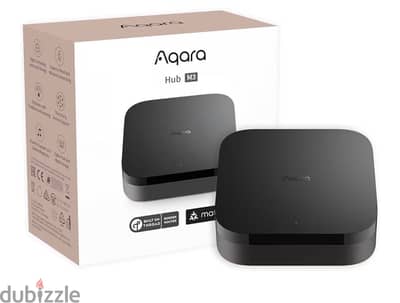 Aqara hub m3