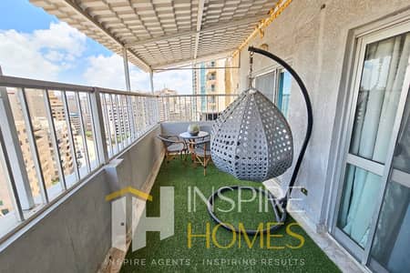 Enjoy Luxury and the Sea in the Heart of San Stefano with a Direct Sea View