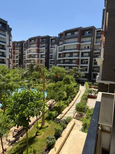 2-Bedroom Apartment for Sale in New Capital | Ready to Move | Fully Finished | 10% Down Payment | Installments Up to 8 Years