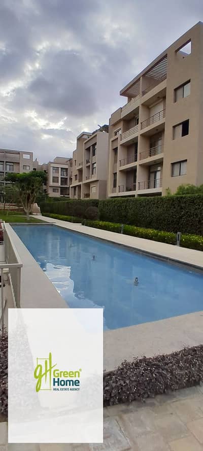 للاستلام الفوري بتشطيب كامل سكاي لوفت للبيع بالتقسيط في فيفث سكوير القاهرة الجديدة Fifth Square New Cairo