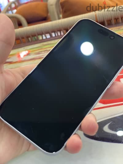 Apple - iPhone 15