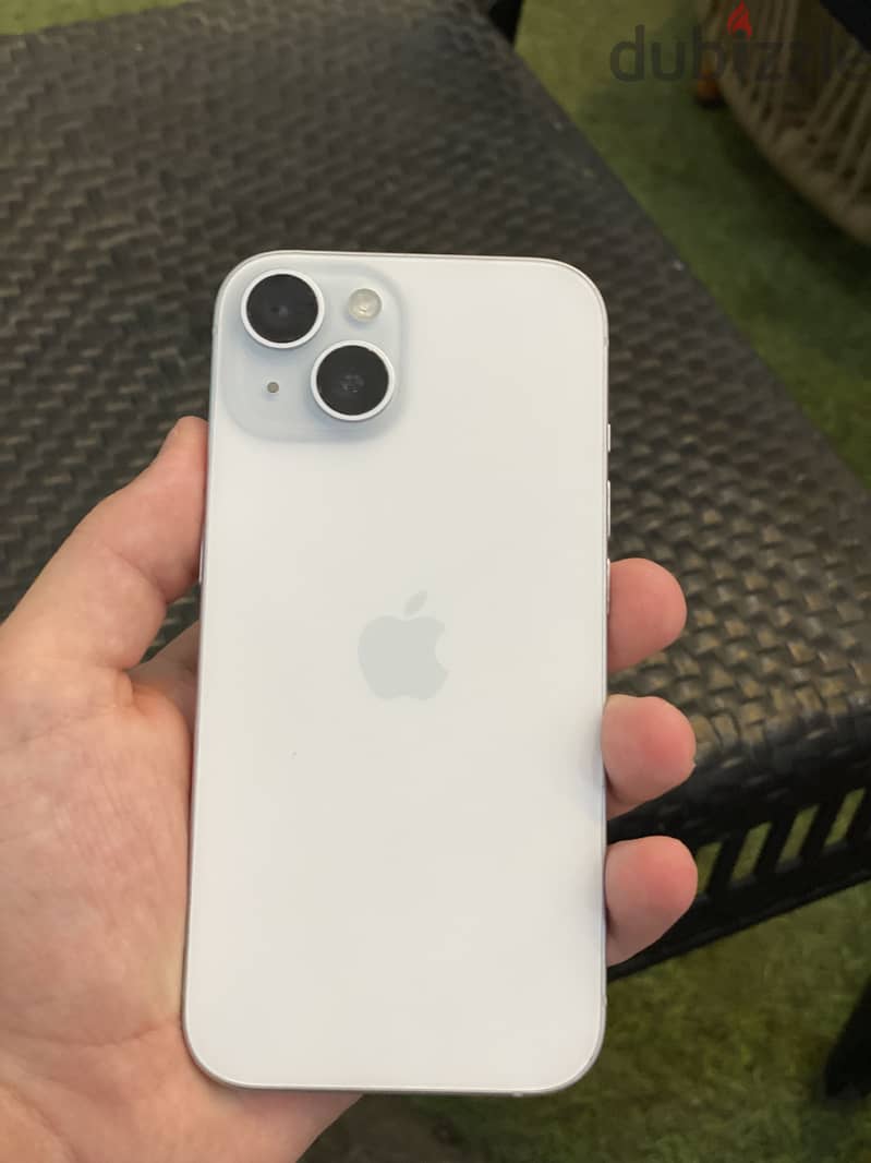 Apple - iPhone 15 1