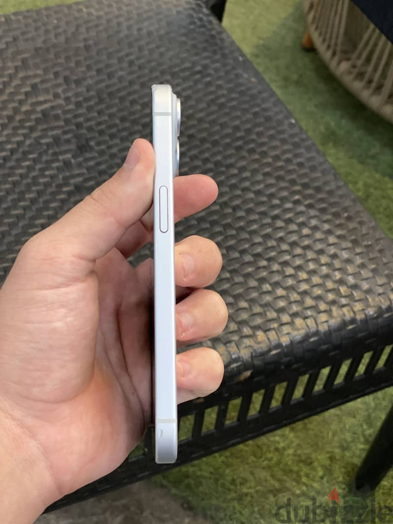 Apple - iPhone 15 2