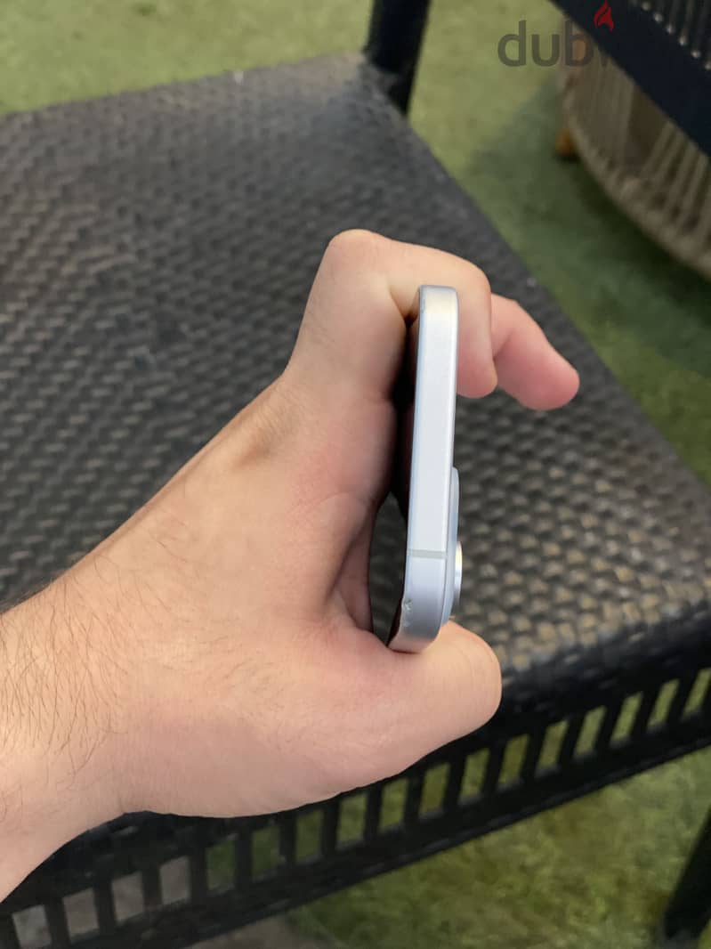 Apple - iPhone 15 3