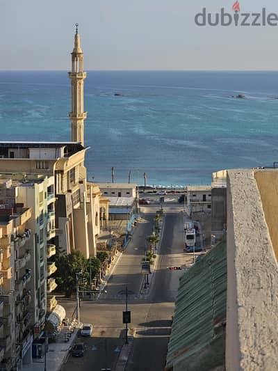 برج رمسيس شارع اسكندرية