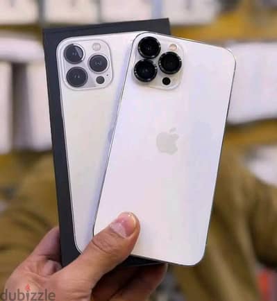 آبل - آيفون 13 برو ماكس