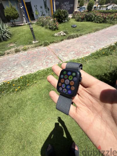 Apple Watch series 9 45m