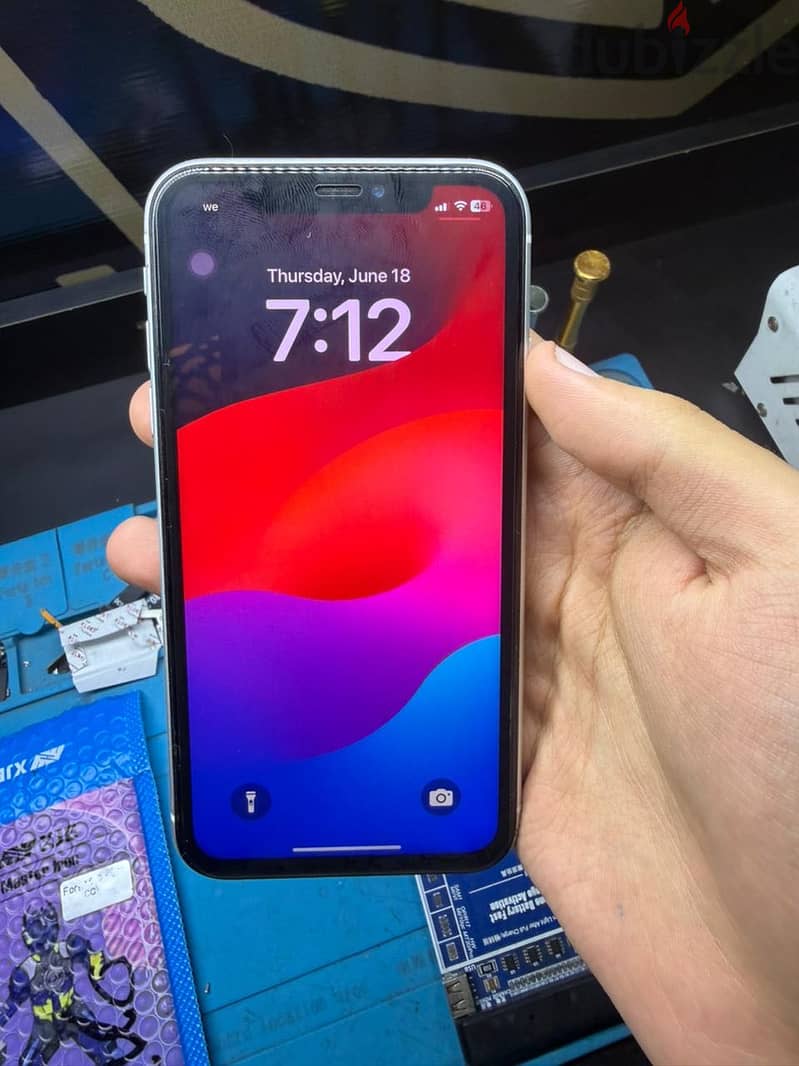 Apple - iPhone XR 2