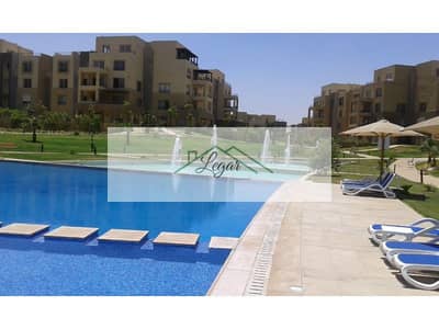 90m² Apartment for Rent in Palm Parks – Includes Kitchen – Great Deal