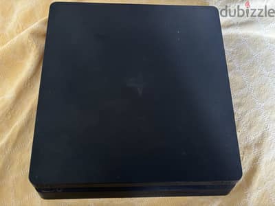 Used PlayStation 4 slim