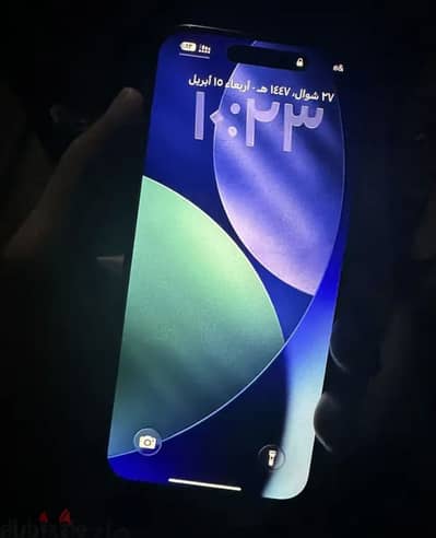 آبل - آيفون 15 برو ماكس