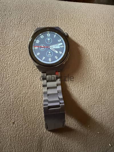هواوي gt3 pro natural titanium