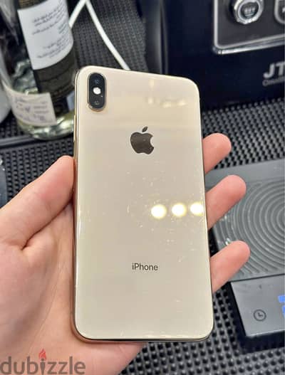 Apple - iPhone XS Max