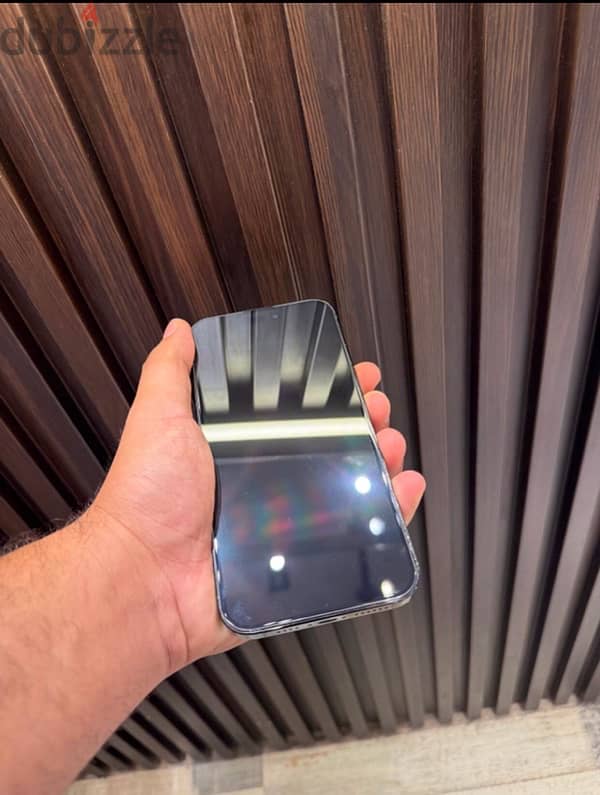 iPhone 14pro max 256 1