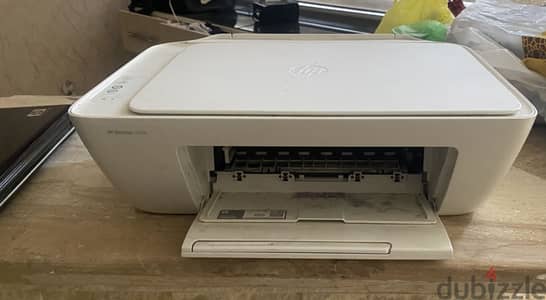 HP printer all in one