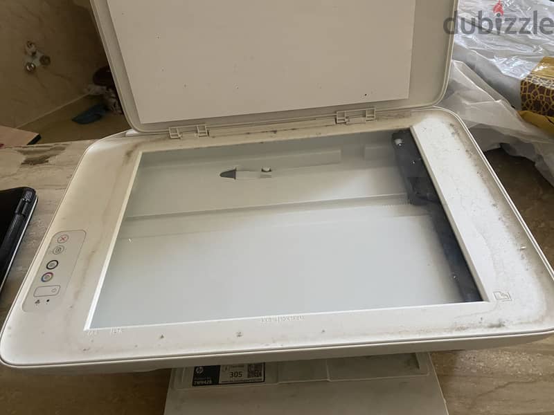 HP printer all in one 1