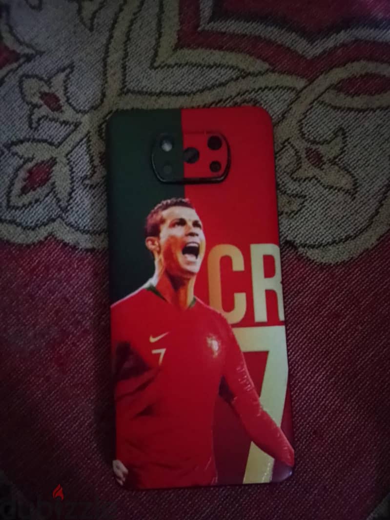 Xiaomi Poco X3 1