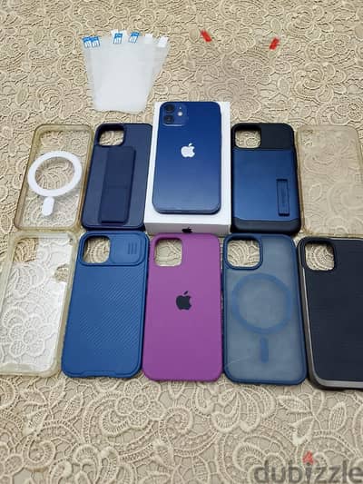 Apple - iPhone 12 mini