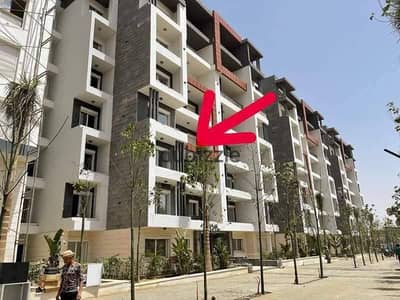Fully Finished Apartment for Sale with Immediate Delivery New Capital An exceptional fully finished apartment with ACs and kitchen units