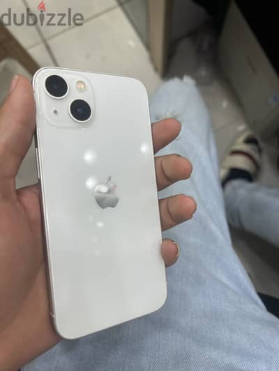 Apple - iPhone 13
