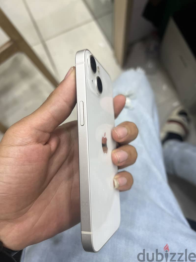 Apple - iPhone 13 1