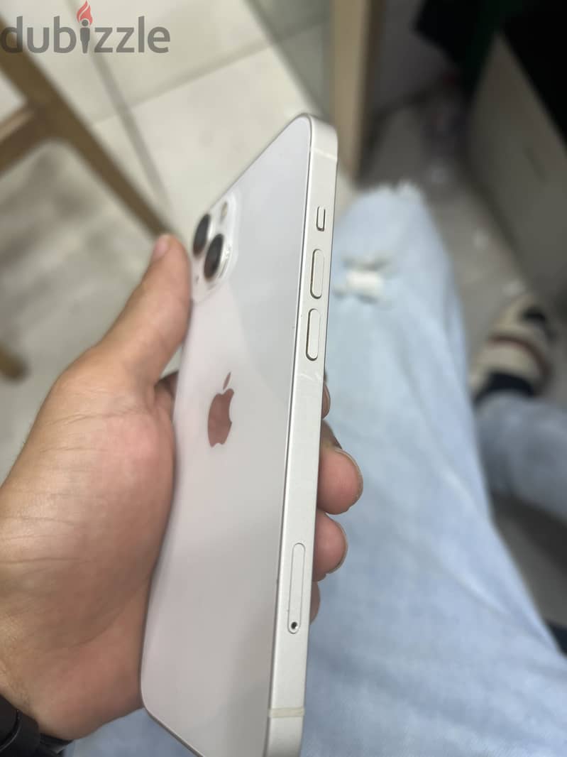Apple - iPhone 13 2