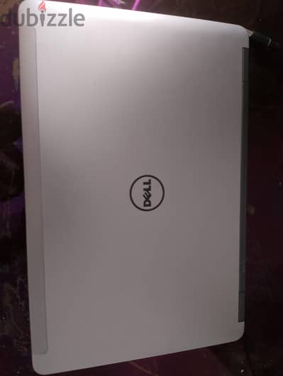 بيع لابتوب Dell Precision M4800  Intel Core i7 4th Gen QM  RAM: 8GB