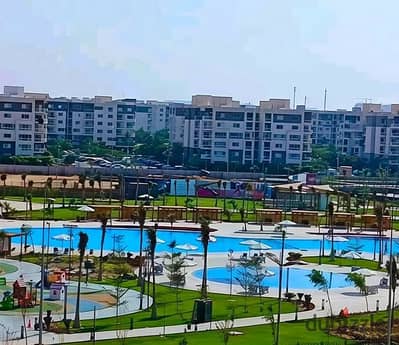 شقة 178 متر  للبيع كاش في  بريفادو  إطلالة مميزة علي نادي بريفادوا وقريبة من جميع الخدمات