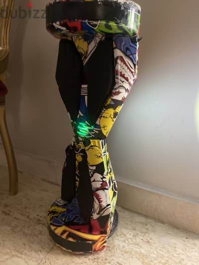 Hover board
