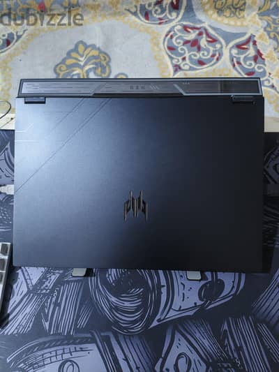 Acer predator Helios neo 16 ai, core ultra 9, rtx 5070 ti 12gb