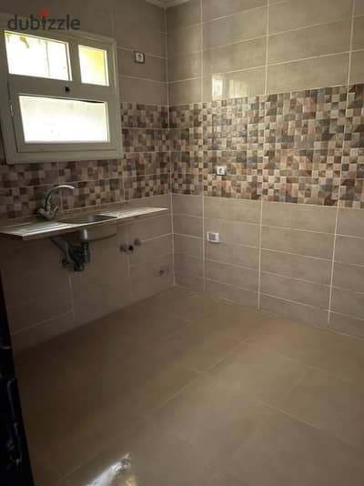 Semi-furnished apartment for rent in Jade Residence, prime location