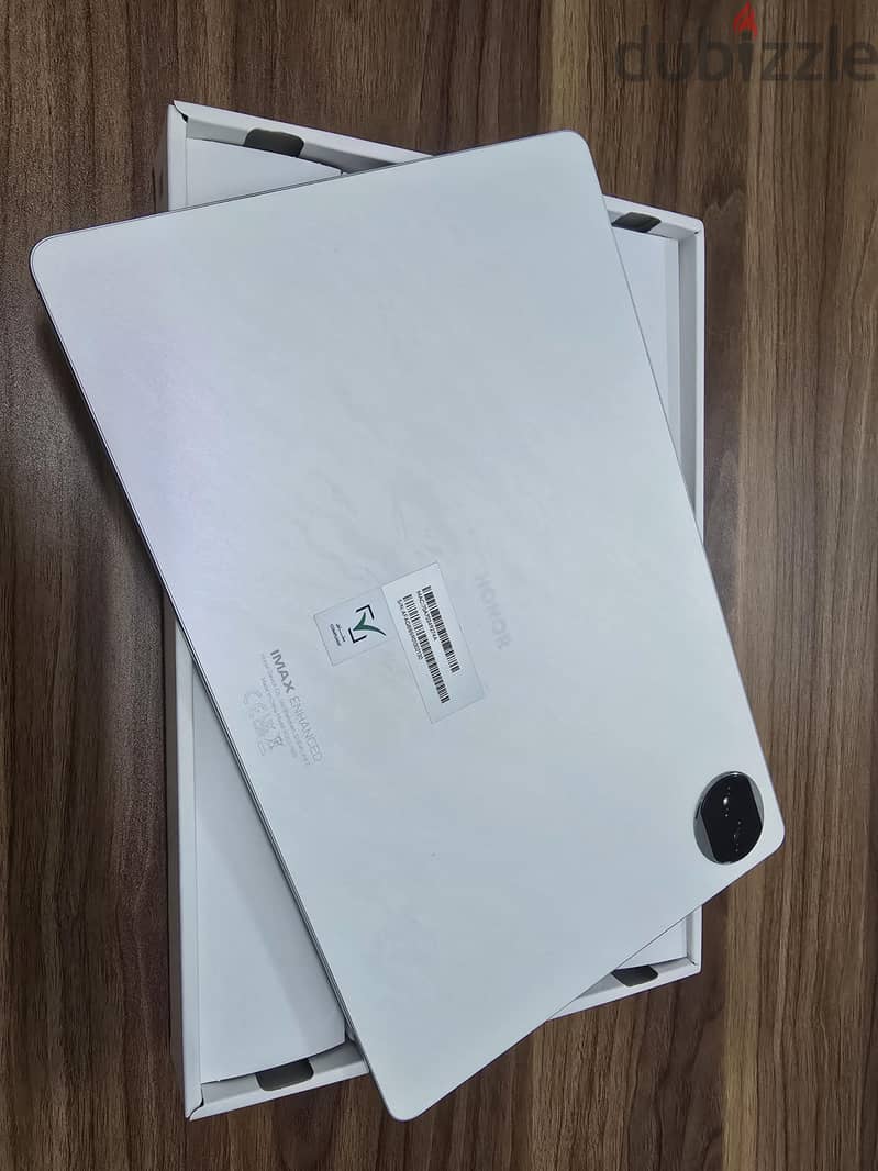 Honor MagicPad 2 3