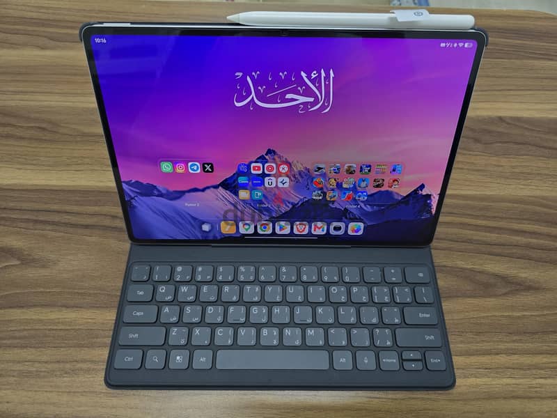Honor MagicPad 2 6