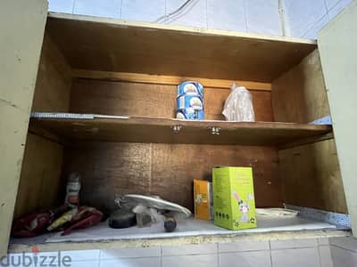 مطبخ للبيع